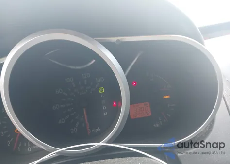 2008 Mazda Cx-7 Sport from USA, damaged, VIN JM3ER293880214323